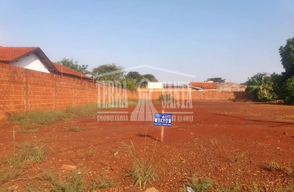 Terreno para Venda em Dourados / MS no bairro Altos do Indaiá