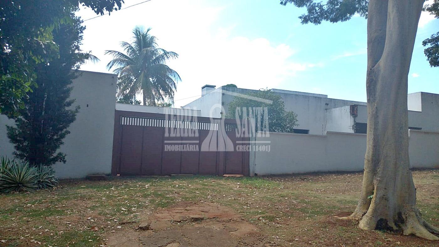 Casa para Venda em Dourados / MS no bairro Vila São Luiz