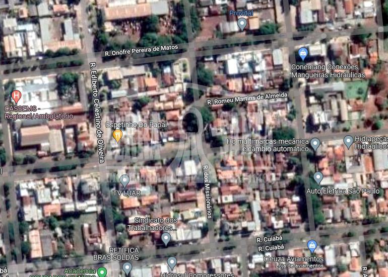Terreno Comercial para Venda em Dourados / MS no bairro Vila S...