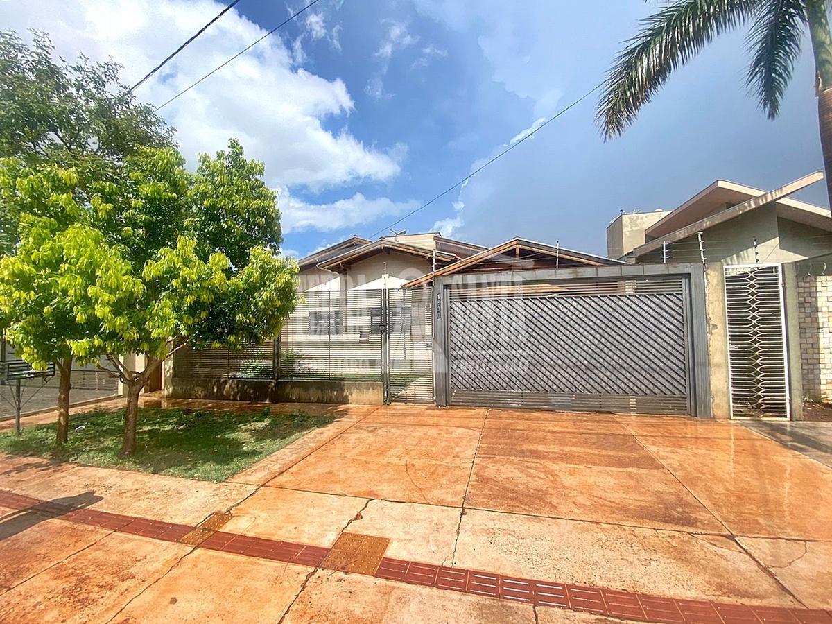 Casa para Venda em Dourados / MS no bairro Continental