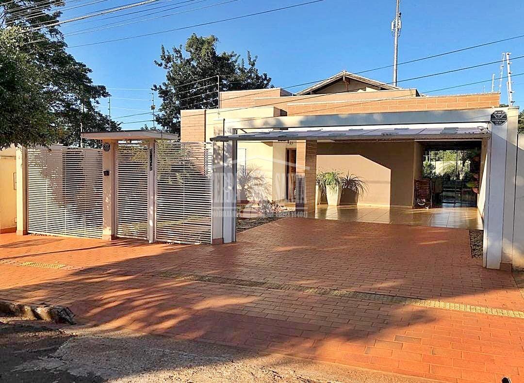 Casa para Venda em Dourados / MS no bairro Portalzinho
