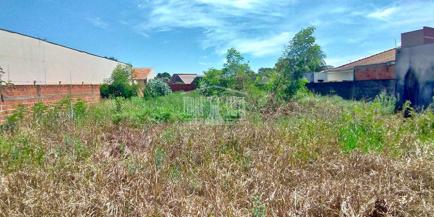 Terreno para Venda em Dourados / MS no bairro Izidro Pedroso