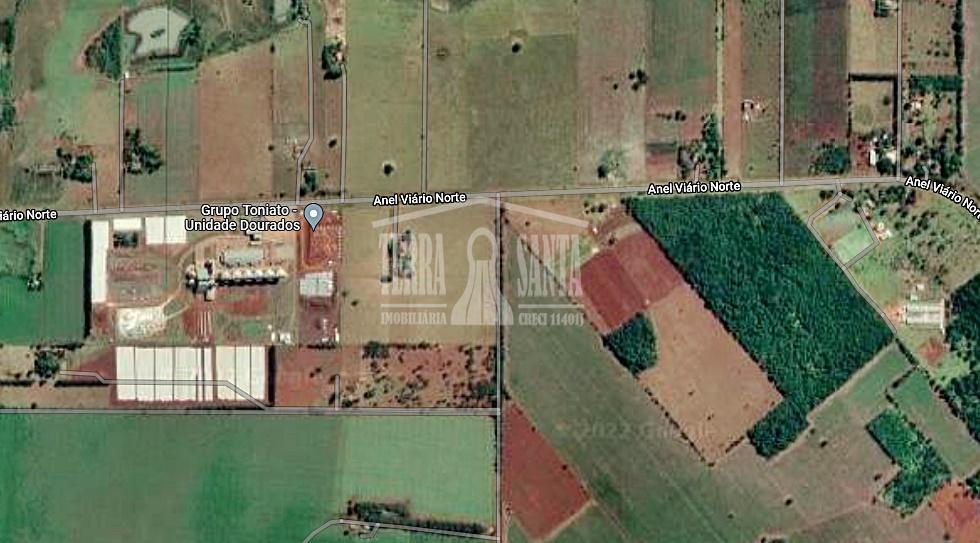 Área Rural para Venda em Dourados / MS no bairro Anel Viário N...