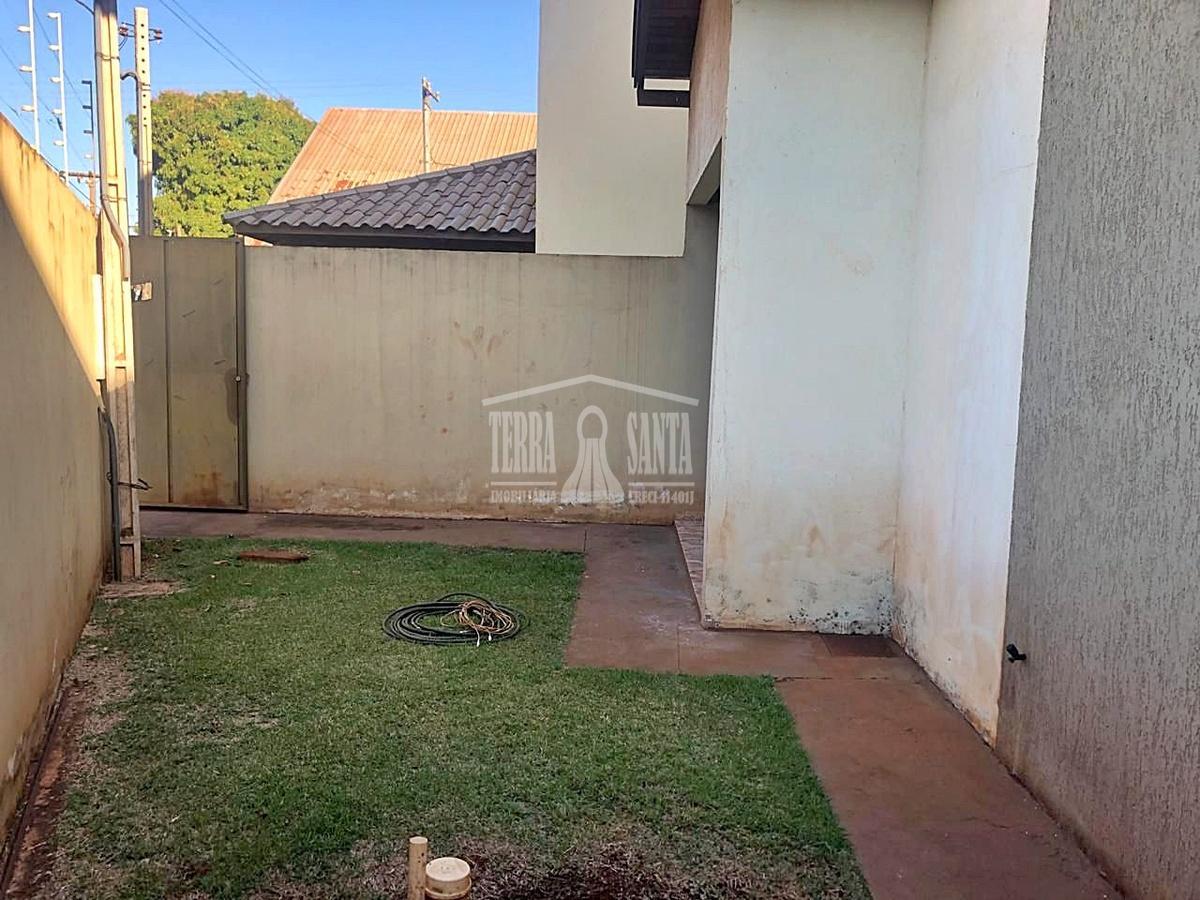 Casa para Venda em Dourados / MS no bairro Parque das Nações II