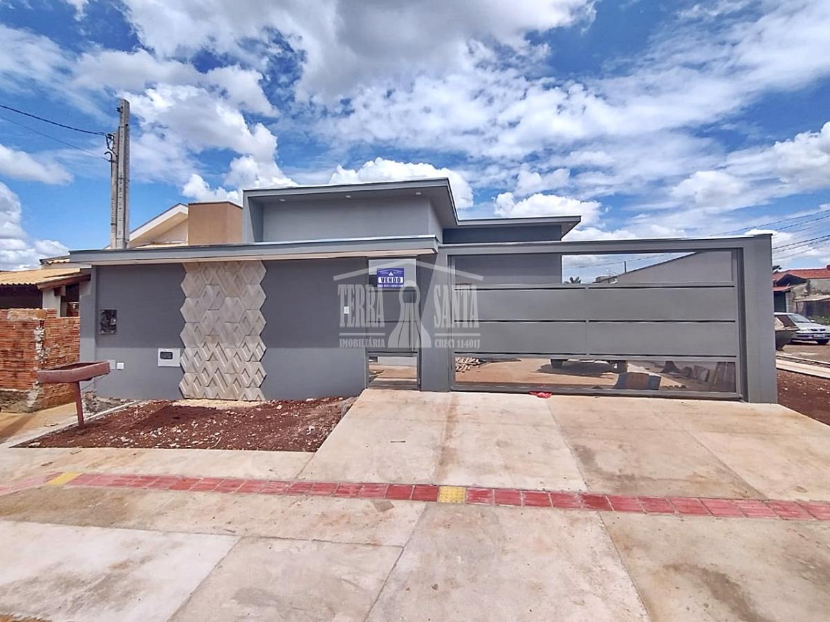 Casa para Venda em Dourados   MS no bairro Jardim Santo André