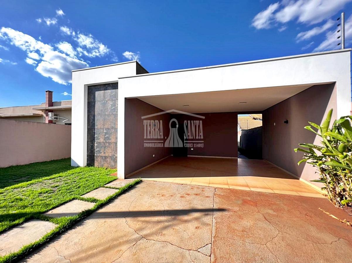 Casa para Venda em Dourados   MS no bairro Parque Alvorada
