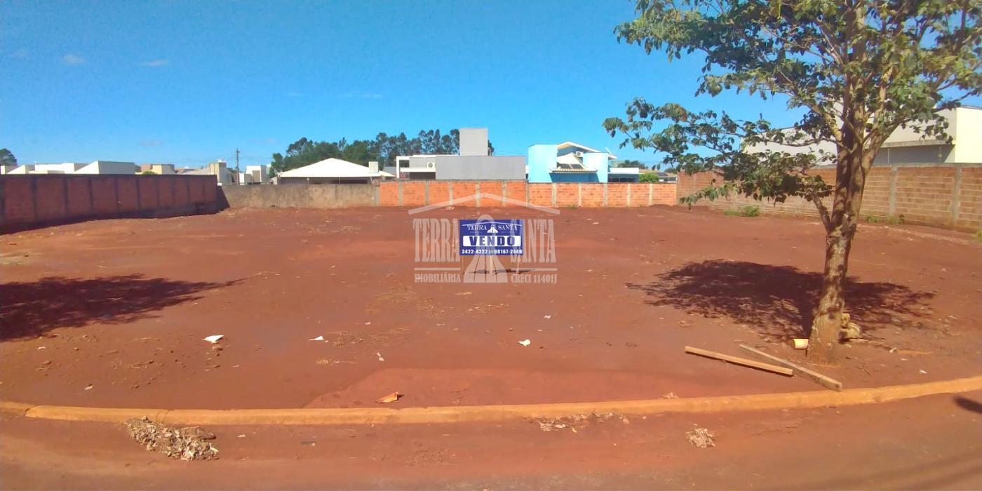 Terreno para Venda em Dourados / MS no bairro Jardim Cristhais I