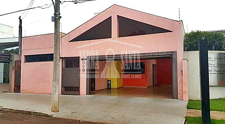 Comercial para Venda em Dourados / MS no bairro Vila Progresso