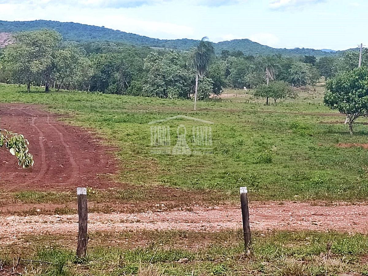 Área Rural para Venda em Bodoquena / MS no bairro Rural