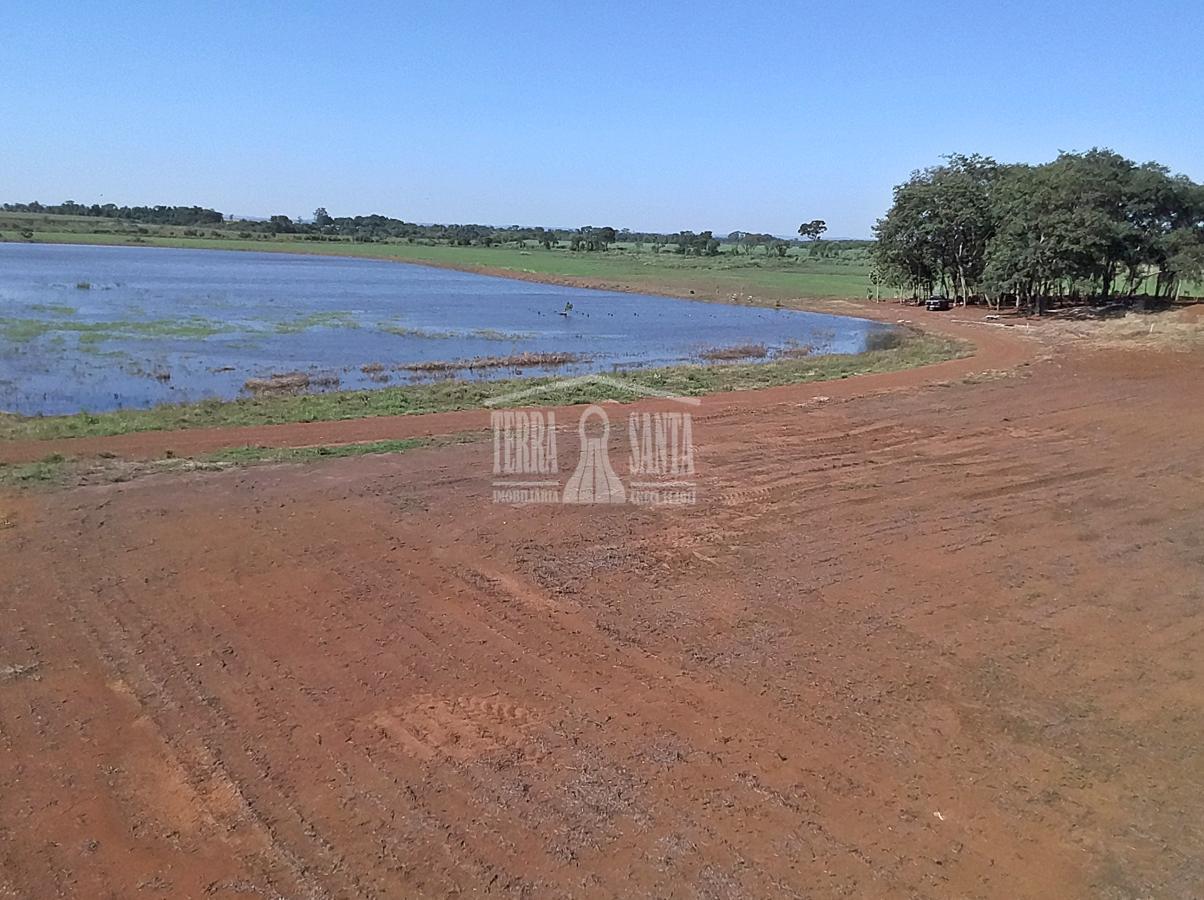 Área Rural para Venda em Dourados / MS no bairro Rural