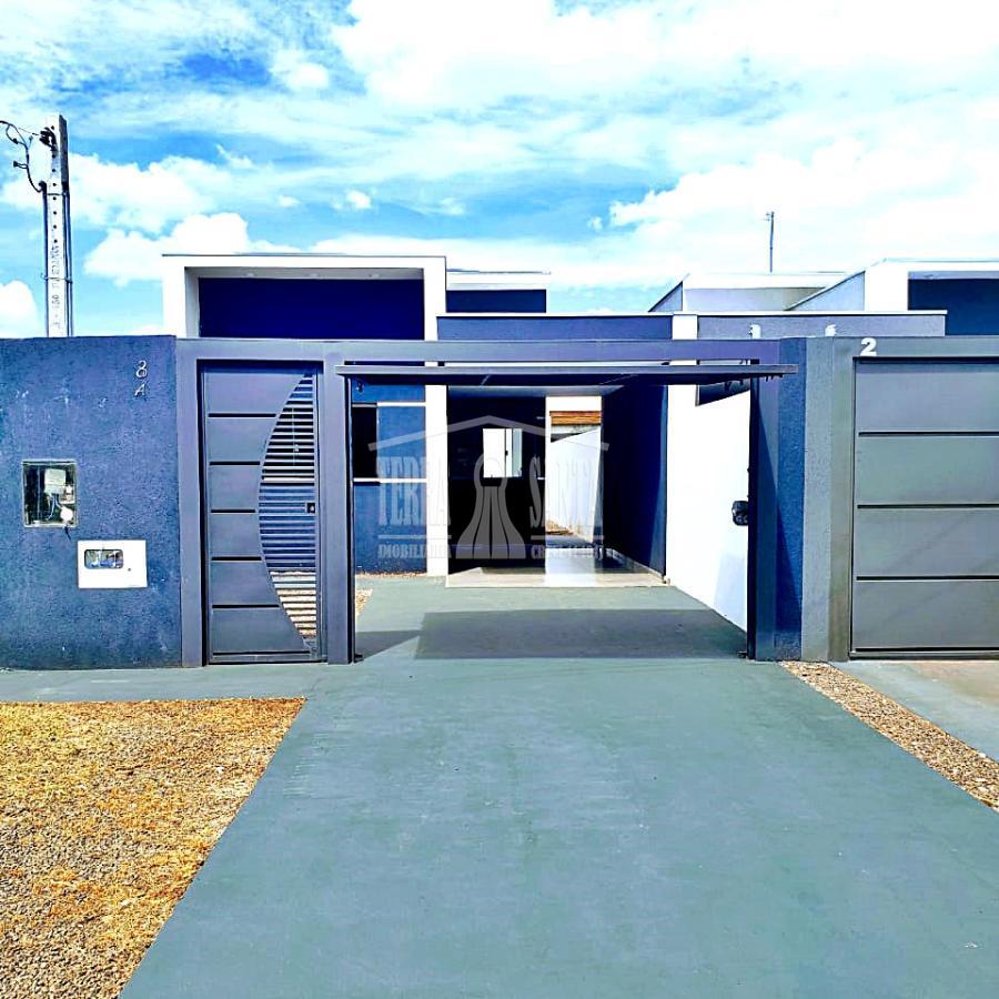 Casa para Venda em Dourados   MS no bairro Adelina Rigoti