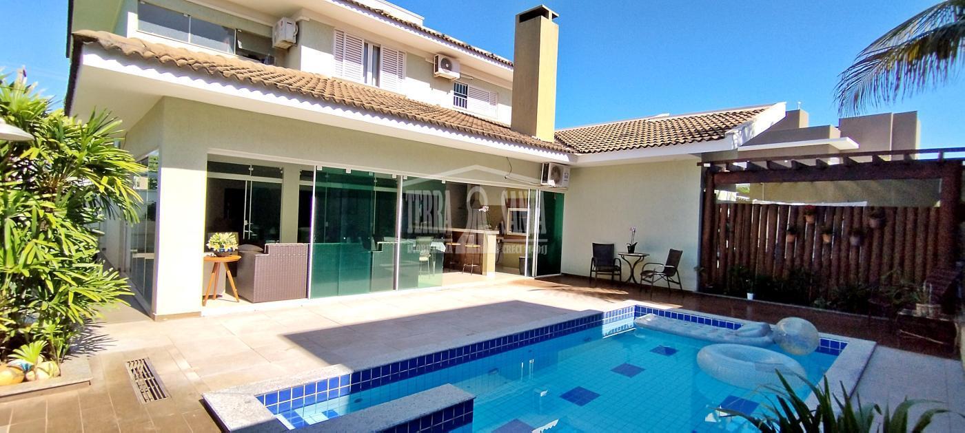 Casa em Condom?nio para Venda em Dourados / MS no bairro Ecovi...