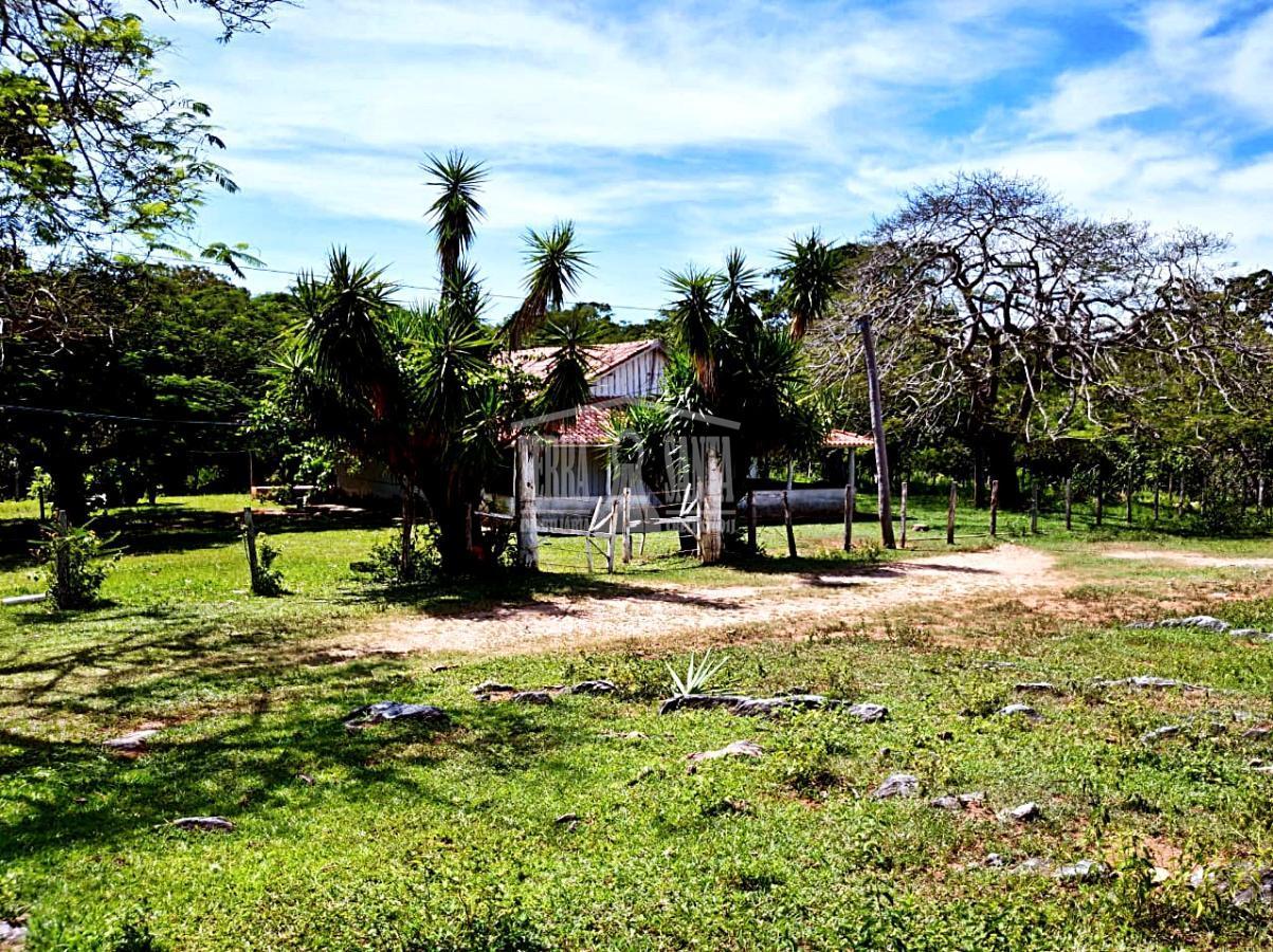 Área Rural para Venda em Bonito / MS no bairro Rural