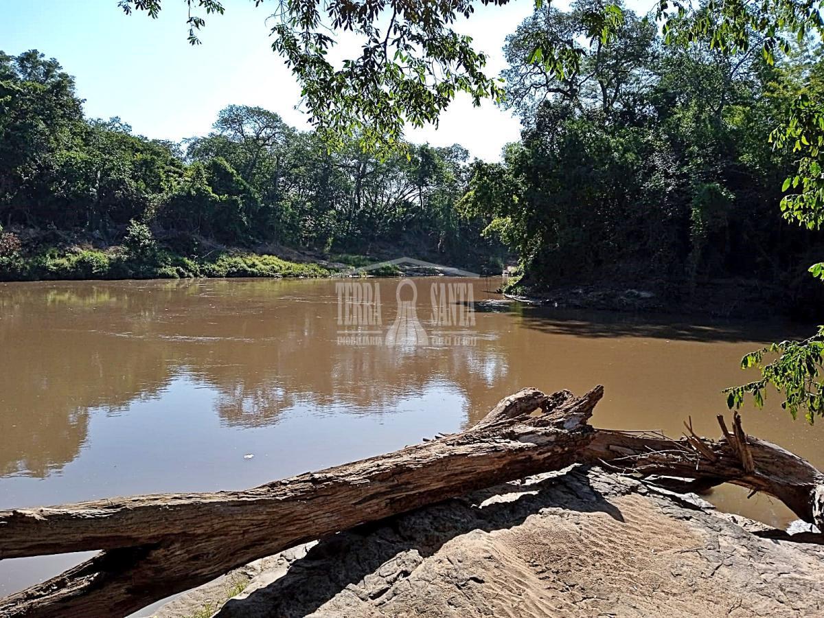 Área Rural para Venda em Bela Vista   MS no bairro Rural