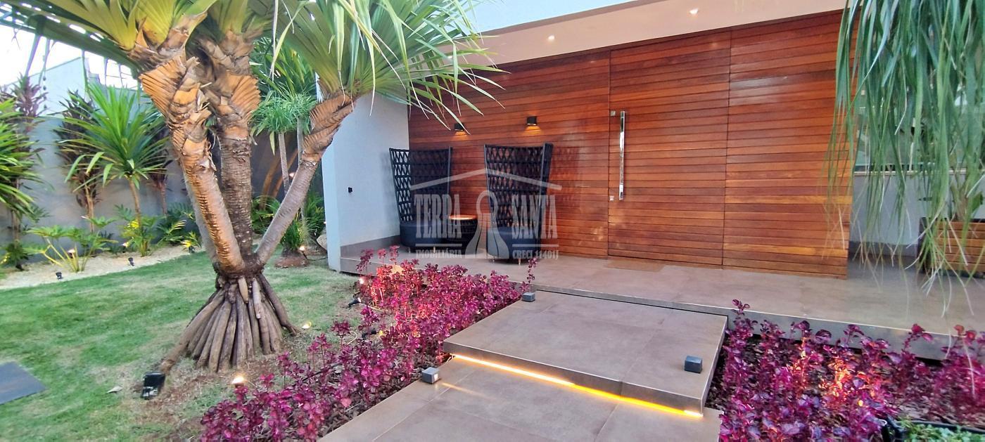 Casa para Venda em Dourados / MS no bairro Jardim Europa