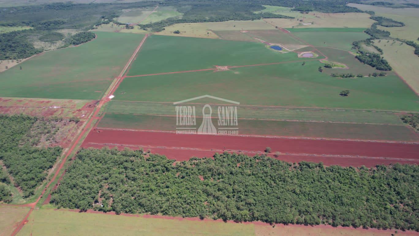 Área Rural para Venda em Dourados / MS no bairro Rural