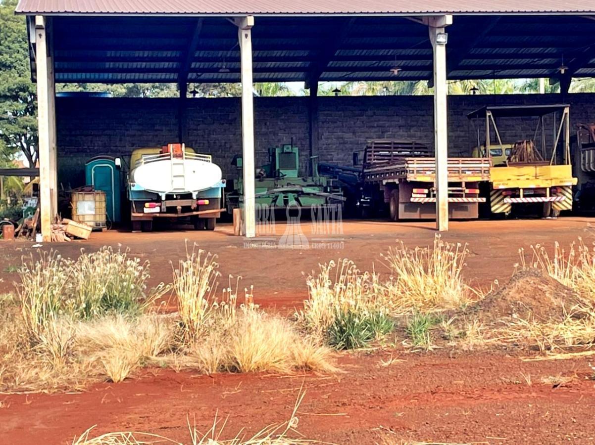 Comercial para Venda em Dourados / MS no bairro Altos do Indaiá