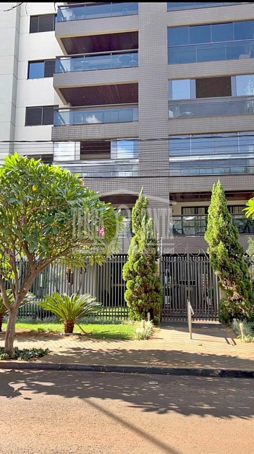 Apartamento para Venda em Dourados / MS no bairro Centro