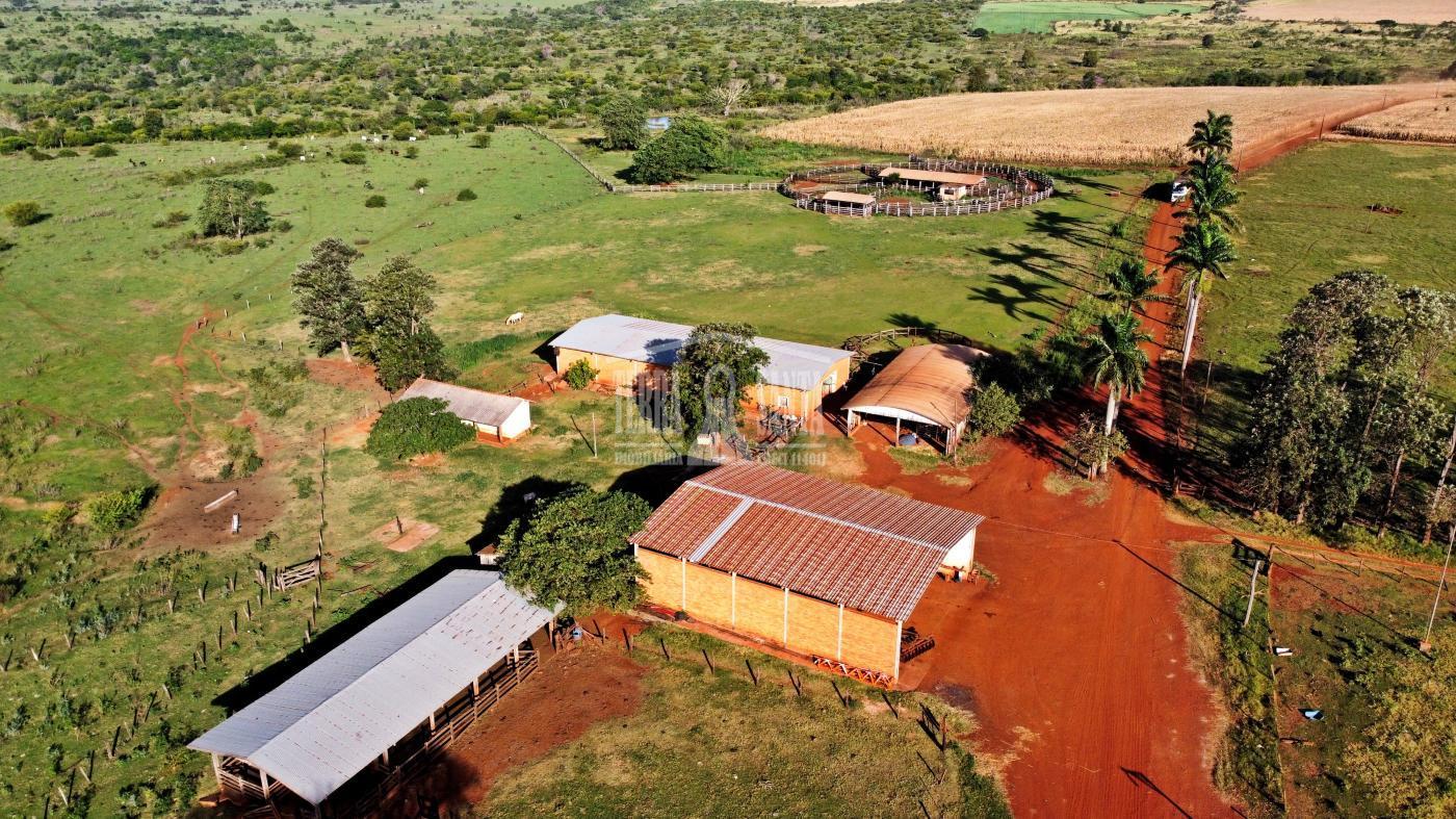 Área Rural para Venda em Itaporã / MS no bairro Rural