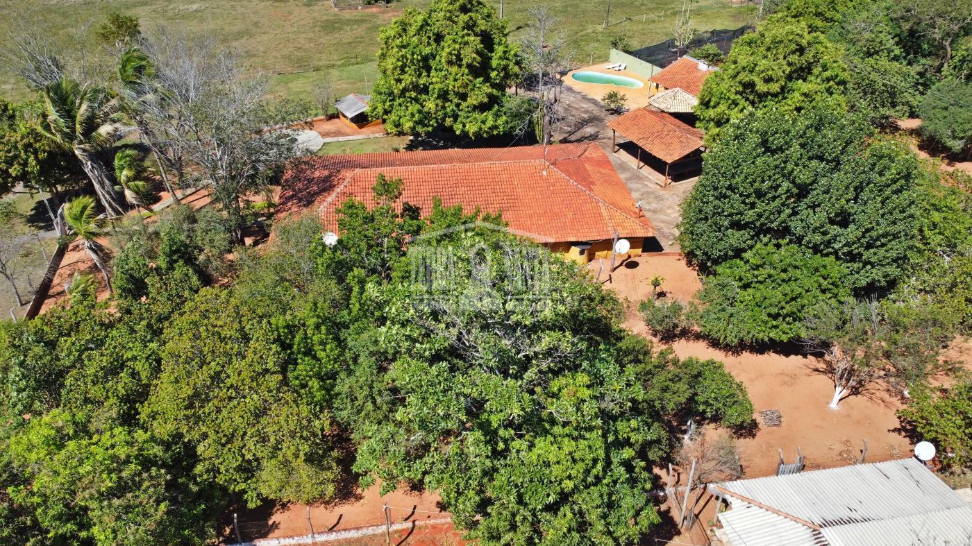 Área Rural para Venda em Bonito / MS no bairro Rural