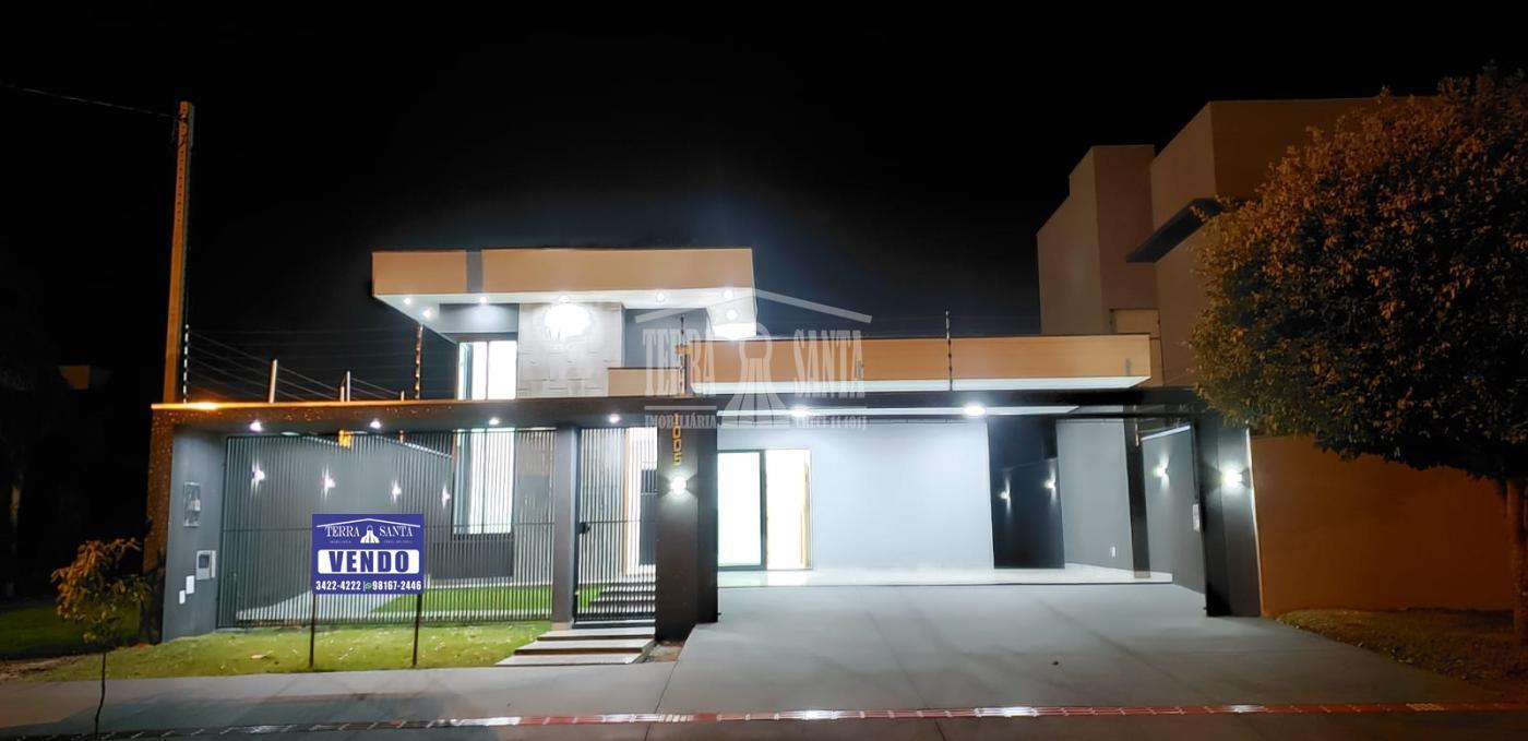 Casa para Venda em Dourados / MS no bairro Parque Alvorada