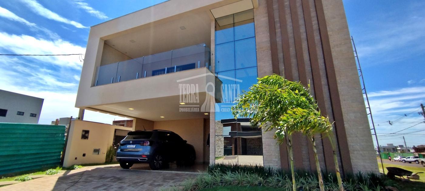 Casa em Condomínio para Venda em Dourados / MS no bairro Porto...