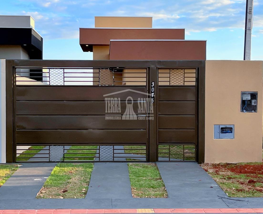 Casa para Venda em Dourados / MS no bairro Jardim Cristhais II