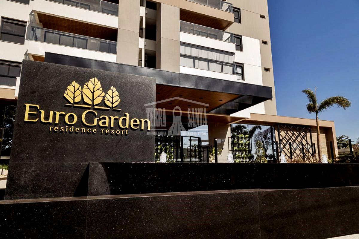 Apartamento para Venda em Dourados / MS no bairro Jardim Europa