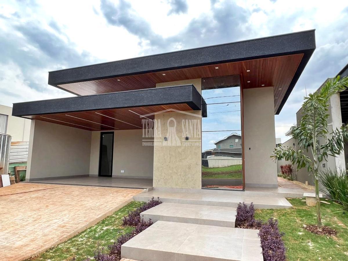 Casa em Condomínio para Venda em Dourados / MS no bairro Porto...