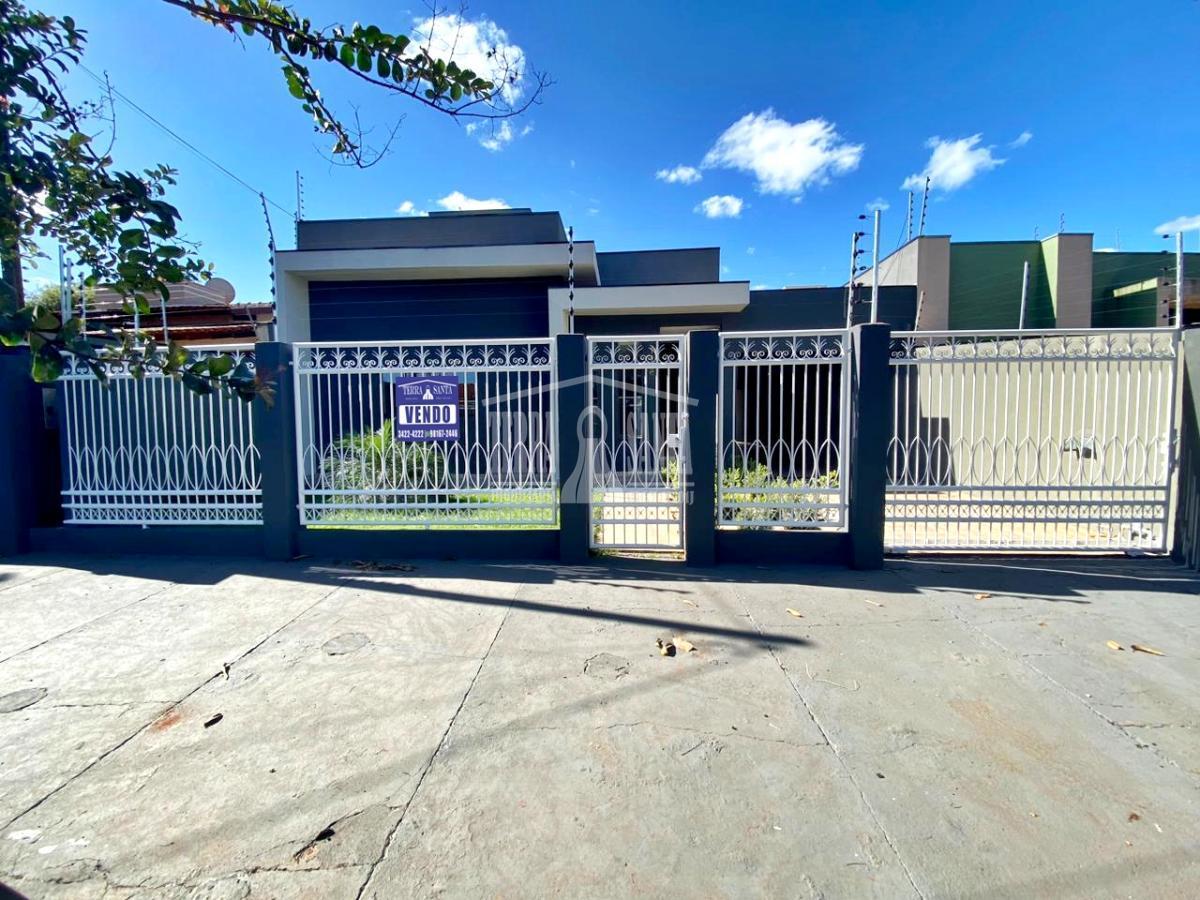 Casa para Venda em Dourados   MS no bairro Água Boa