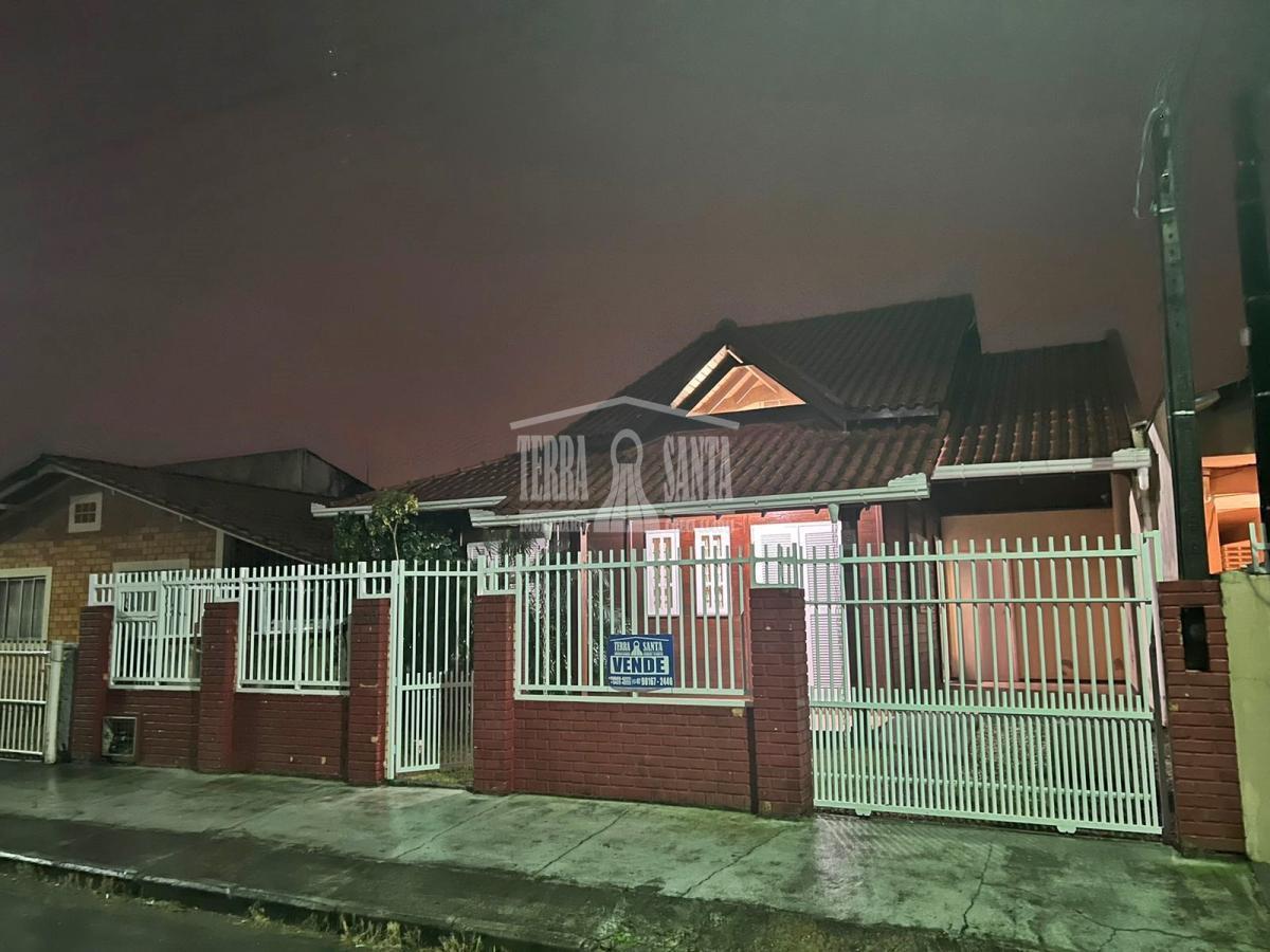 Casa para Venda em Barra Velha / SC no bairro Centro