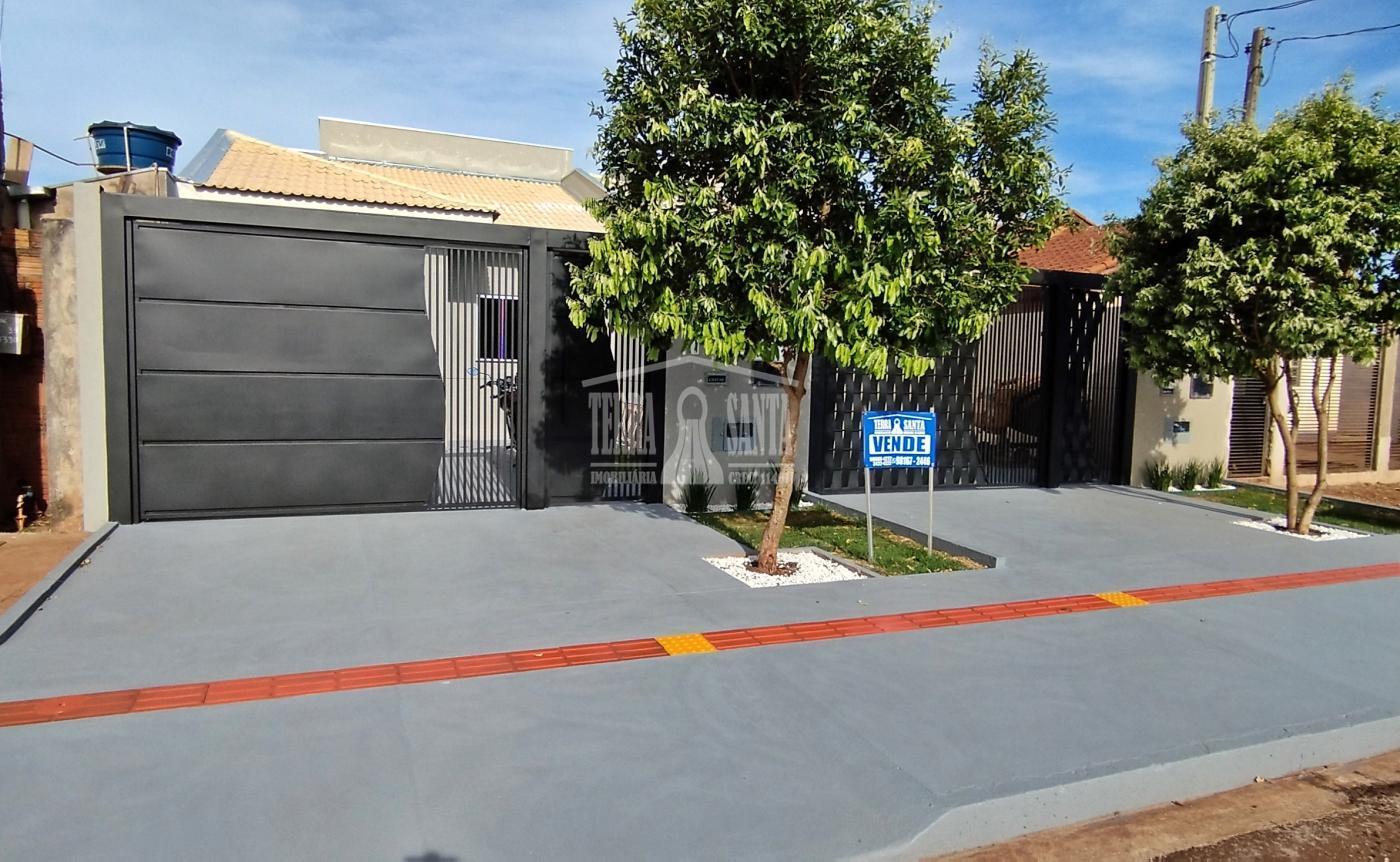 Casa para Venda em Dourados   MS no bairro Jardim Guaicurus