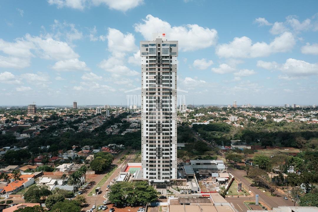 Apartamento para Venda em Dourados / MS no bairro Jardim Europa