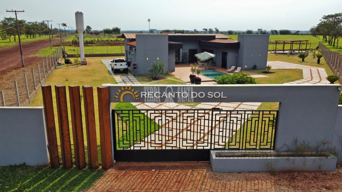 Casa em Condomínio para Venda em Dourados   MS no bairro Condo...