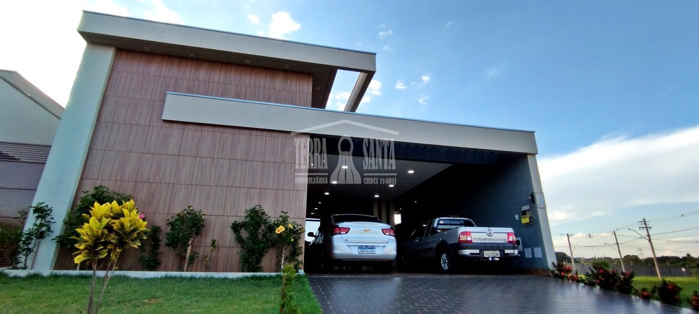 Casa t?rrea para Venda no condom?nio Porto Royale, em Dourados...