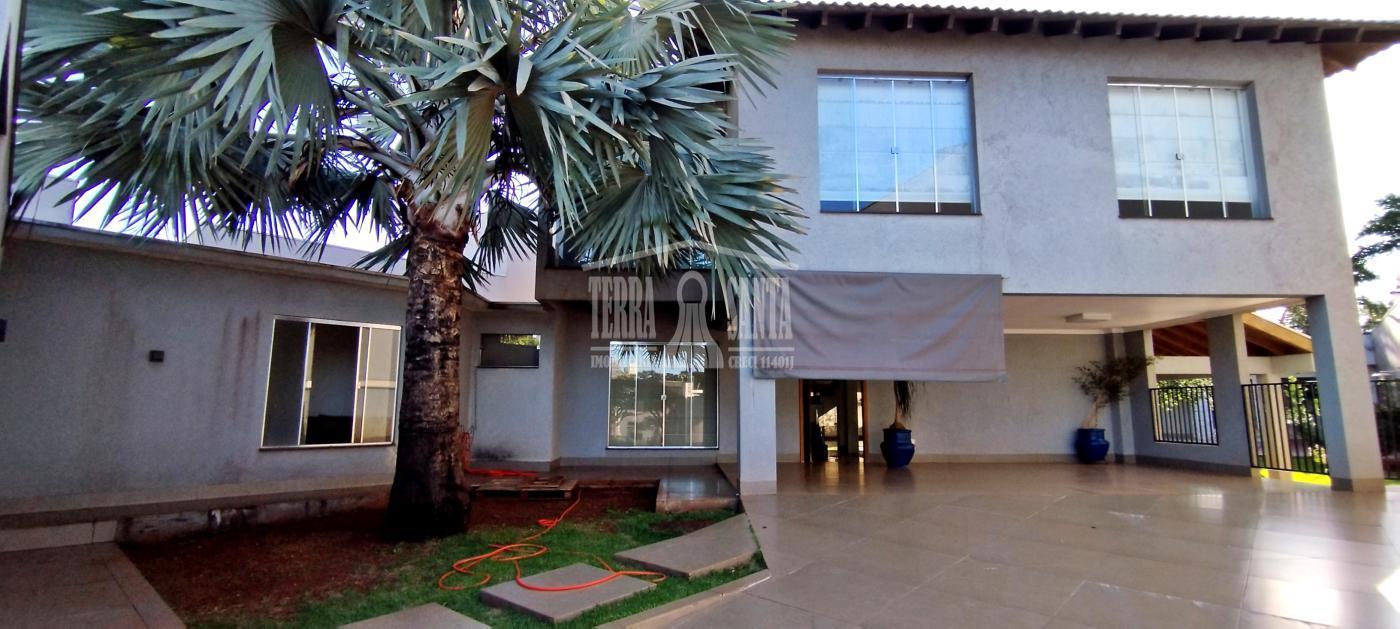 Casa para Venda em Dourados / MS no bairro Jardim Girassol