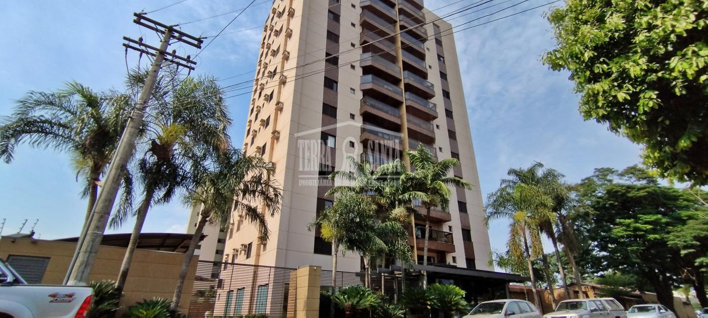 Apartamento para Venda em Dourados / MS no bairro Centro
