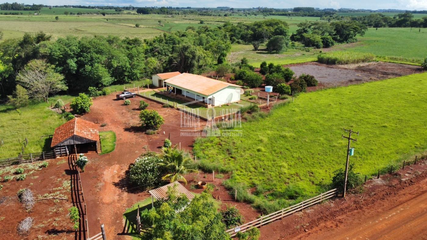 Área Rural para Venda em Dourados / MS no bairro Rural