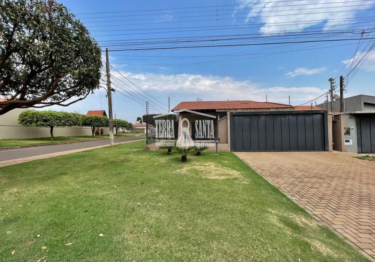 Casa para Venda em Dourados / MS no bairro Jardim Girassol