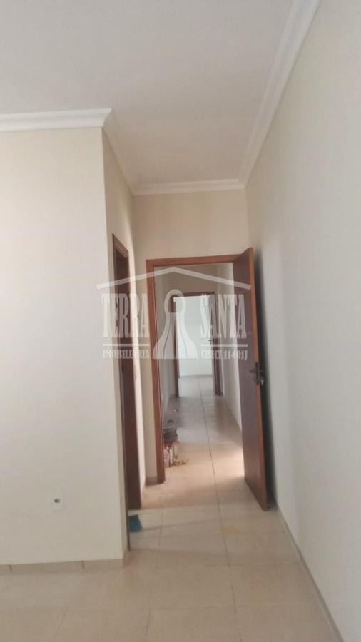 Casa para Venda em Dourados / MS no bairro Parque Alvorada