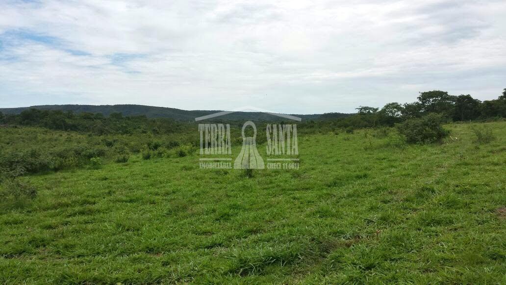 Área Rural para Venda em São Gabriel do Oeste / MS no bairro R...
