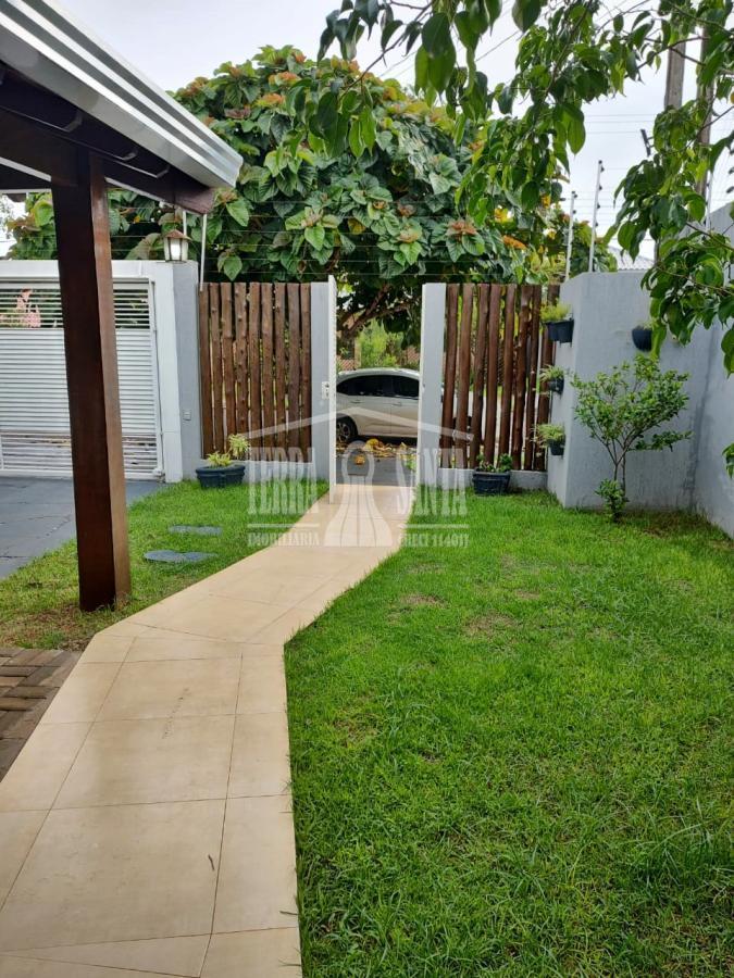 Casa para Venda em Dourados / MS no bairro Parque Alvorada