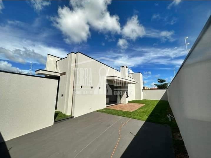 Casa para Venda em Dourados   MS no bairro Cidade Jardim I