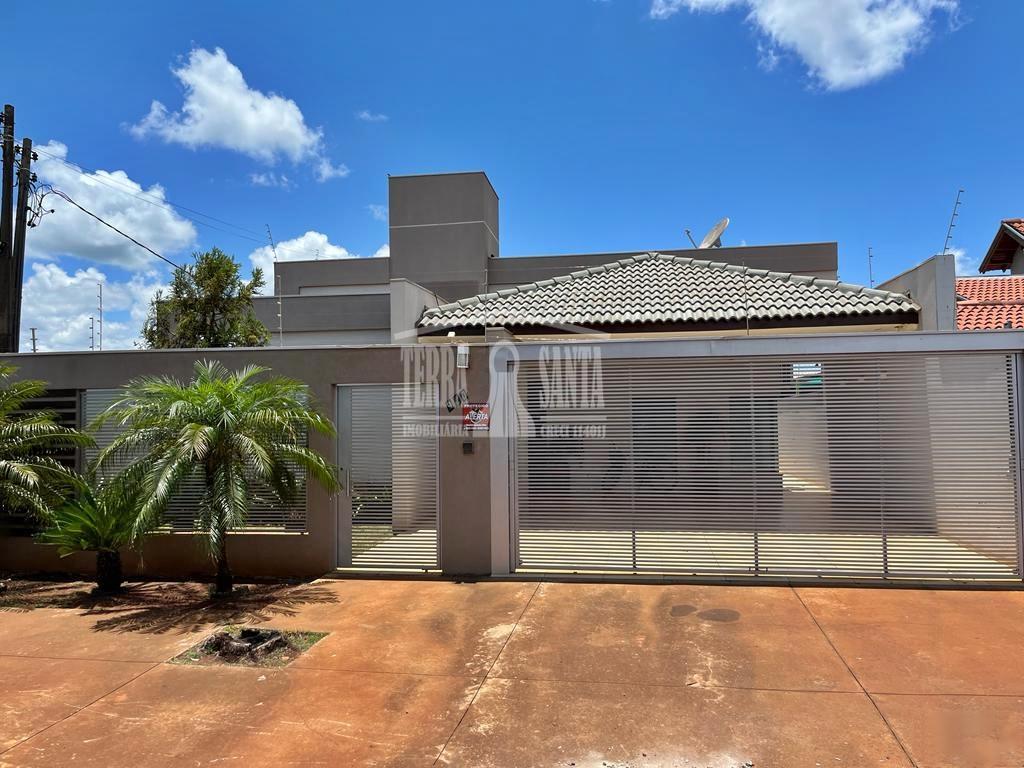 Casa para Venda em Dourados / MS no bairro Vila Esperança