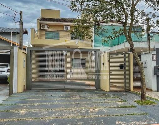 Casa para Venda em Dourados / MS no bairro Parque Alvorada