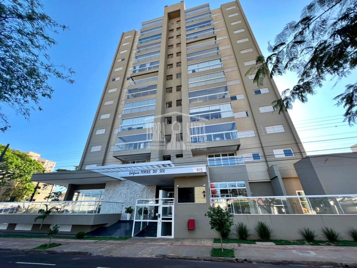 Apartamento para Venda em Dourados / MS no bairro Jardim América