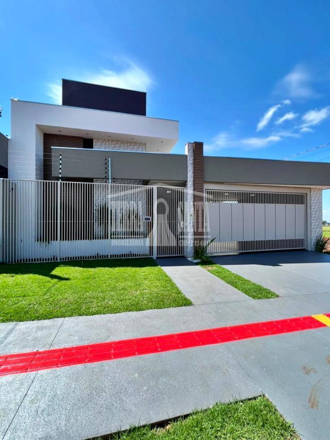 Casa para Venda em Dourados / MS no bairro Jardim Cristhais II