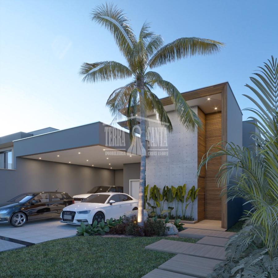 Casa para Venda em Dourados / MS no bairro Novo Parque Alvorada