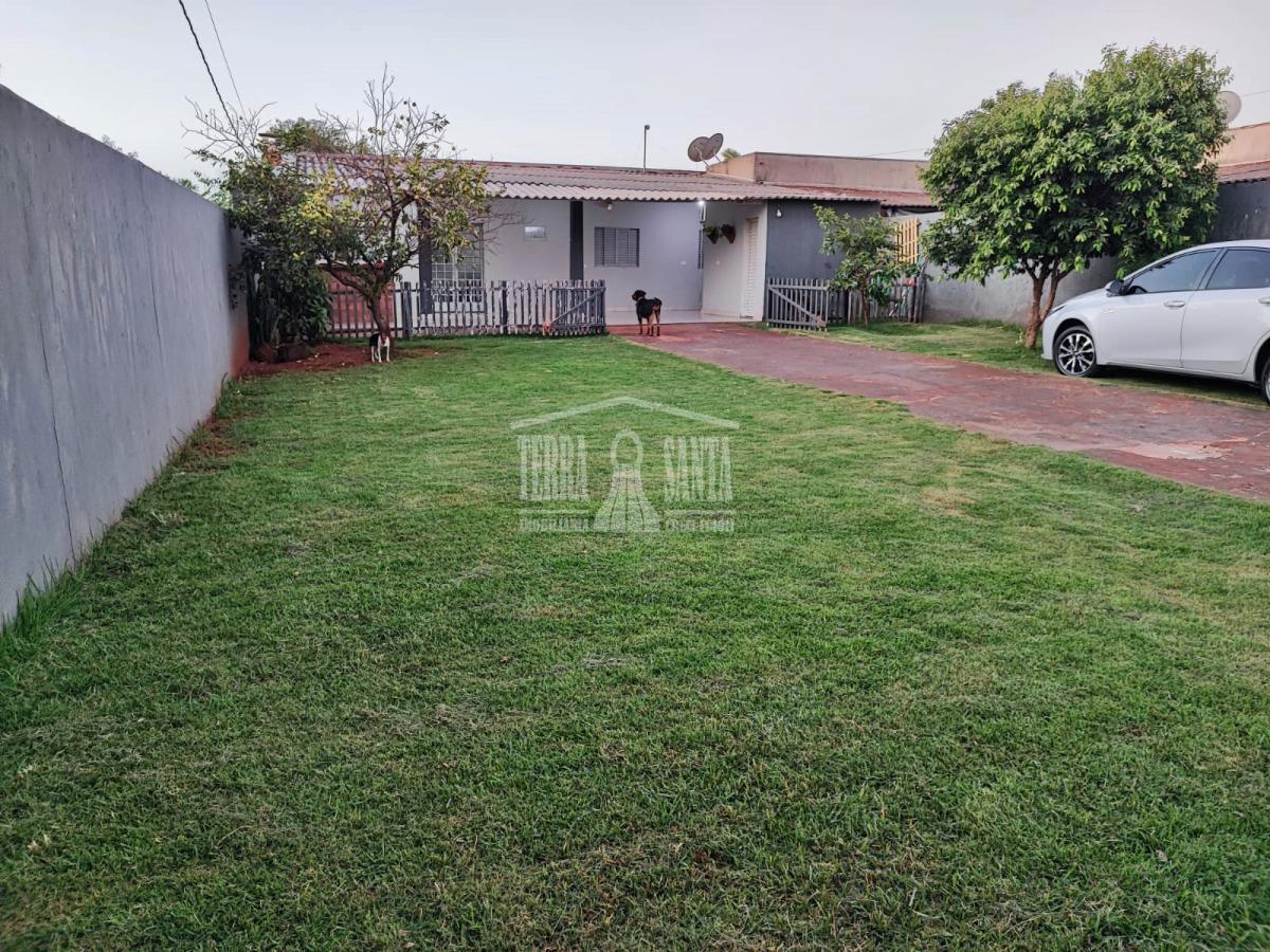 Casa para Venda em Dourados   MS no bairro Parque dos Coqueiros