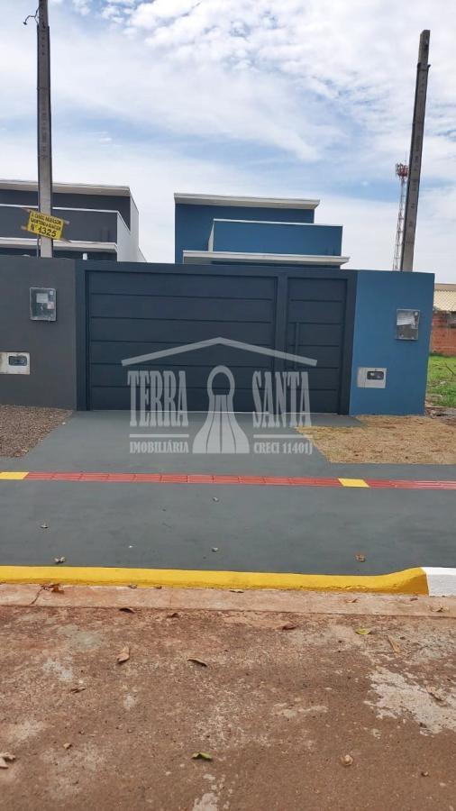 Casa para Venda em Dourados   MS no bairro Jardim Oliveira